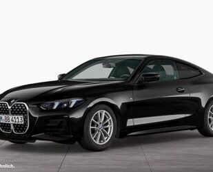 BMW BMW 430i xDrive Coupé M Sportpaket Harman/Kardon A Gebrauchtwagen