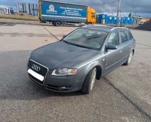 Audi Audi A4 2.0 TDI Avant - Gebrauchtwagen