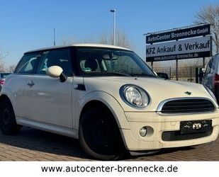 Mini MINI ONE Mini One Gebrauchtwagen