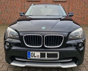 BMW BMW X1 xDrive18d - AHK, Panoramadach, TÜV, Top Zus Gebrauchtwagen