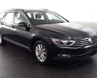 VW Volkswagen Passat Variant 2.0 TDI DSG BMT Comfortl Gebrauchtwagen