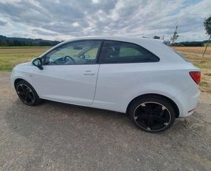 Seat Seat Ibiza 1.2 TSI SUN SC SUN Gebrauchtwagen