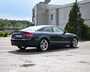 Audi Audi A5 2.0 TDI - STANDHZ/SOUNDSYS/ALCANTARA Gebrauchtwagen