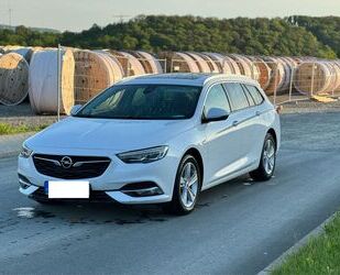 Opel Opel Insignia 2.0 Diesel 125kW Aut. Sports Tourer Gebrauchtwagen