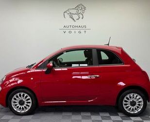 Fiat Fiat 500 Lounge|2.Hand|CarPlay|DAB|City-Packet|Tou Gebrauchtwagen