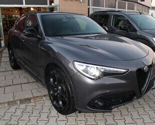 Alfa Romeo Alfa Romeo Stelvio Veloce Q4 Gebrauchtwagen