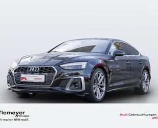 Audi Audi A5 Sportback 40 TFSI S LINE LM19 LEDER KAMERA Gebrauchtwagen