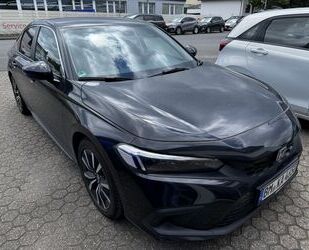 Honda Honda Civic e:HEV 2.0 i-MMD Hybrid Elegance Gebrauchtwagen