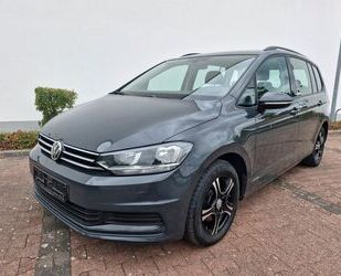 VW Volkswagen Touran Comfortline BMT/Start-Stopp Gebrauchtwagen