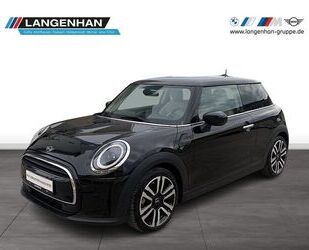 Mini MINI One Hatch DAB LED Navi Komfortzg. Tempomat Sh Gebrauchtwagen