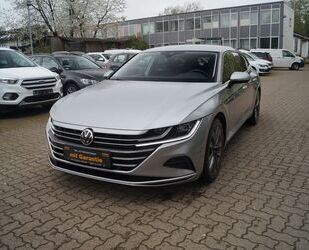 VW Volkswagen Arteon Shooting Brake Basis Top Zust. N Gebrauchtwagen