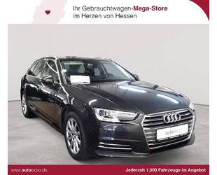 Audi Audi A4 Avant 2.0 TDI Navi Virtual AHK Pano Gebrauchtwagen