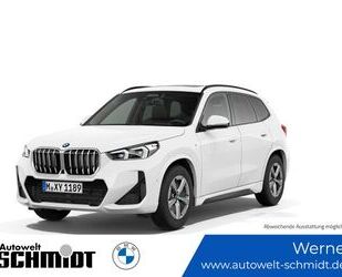 BMW BMW X1 xDrive23d M Sportpaket + GARANTIE bis 07.20 Gebrauchtwagen