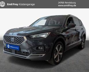 Seat Seat Tarraco 2.0 TDI SCR DSG Xperience Gebrauchtwagen