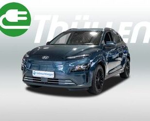 Hyundai Hyundai KONA Elektro MY23 (100kW) SELECT (ohne 11k Gebrauchtwagen