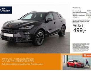 Cupra Cupra Terramar 1.5 e-Hybrid VZ Gebrauchtwagen