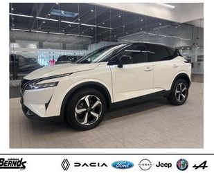 Nissan Nissan Qashqai 1.3 DIG-T MHEV Xtronic N-Connecta R Gebrauchtwagen