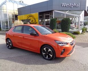 Opel Opel Corsa-e Elegance Gebrauchtwagen