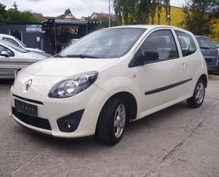 Renault Renault Twingo Gebrauchtwagen