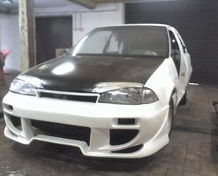 Suzuki Suzuki Swift 1,0 GLS Comfort Comfort Gebrauchtwagen