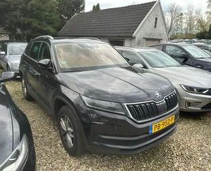 Skoda Skoda Kodiaq 2.0 TDI 4x4 Style Business 7p. Gebrauchtwagen