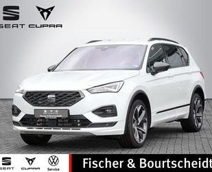 Seat Seat Tarraco 2.0 TDI FR 4Drive DSG NAVI BEATS 20