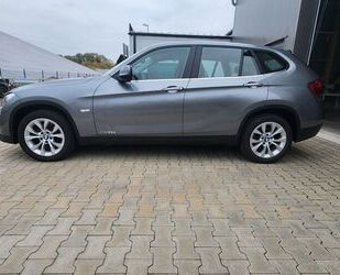 BMW BMW X1 xDrive23d; 1 Hand; Scheckheft gepflegt Gebrauchtwagen