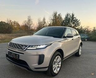 Land Rover Land Rover Range Rover Evoque,D150,AWD,Automatik,L Gebrauchtwagen