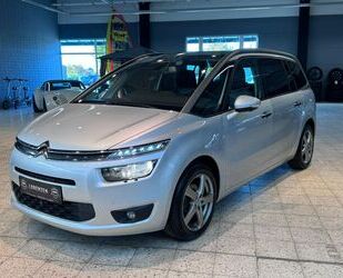 Citroen Citroën Grand C4 Picasso Spacetourer Intensive 360 Gebrauchtwagen