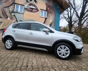 Suzuki Suzuki SX4 S-Cross 4x4 Gebrauchtwagen