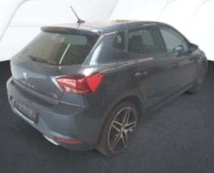 Seat Seat Ibiza FR 1.0 TGI LM18 KAMERA NAVI LED WINTERP Gebrauchtwagen