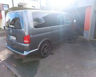 VW Volkswagen T5 Multivan Gebrauchtwagen