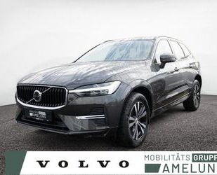 Volvo Volvo XC60 B4 Momentum SHZ KAMERA NAVI W-LAN LED A Gebrauchtwagen