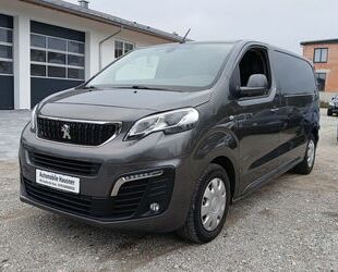 Peugeot Peugeot Expert, 177 PS, Automatik, Navi, Xenon, AH Gebrauchtwagen