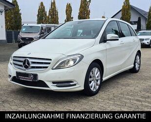 Mercedes-Benz Mercedes-Benz B 180 *XENON*NAVI*PDC*SHZ* Gebrauchtwagen