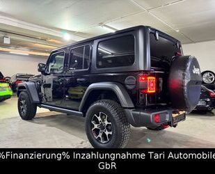 Jeep Jeep Wrangler 2.2 CRDi Unlimited Rubicon Hardtop,1 Gebrauchtwagen