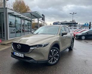 Mazda Mazda CX-5 Advantage AWD 2,5L 194 PS Automatik Gebrauchtwagen