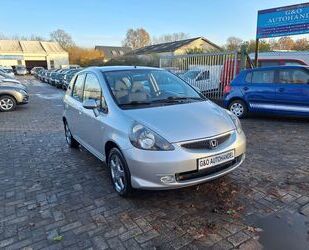 Honda Honda Jazz 1.2 Style Gebrauchtwagen