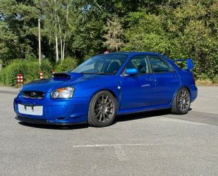 Subaru Subaru Impreza WRX STI HK Power mit TÜV Gebrauchtwagen