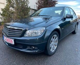 Mercedes-Benz Mercedes-Benz C 180 C -Klasse Lim. Kompressor, 1 H Gebrauchtwagen