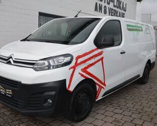 Citroen Citroën Jumpy Kasten 2.0 HDi XL.Temp-AHK.Parkhi.K Gebrauchtwagen