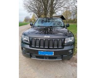 Jeep Jeep Grand Cherokee S-Limited 3.0 V6 M.-Jet 177kW. Gebrauchtwagen