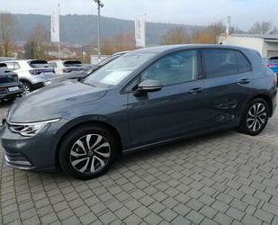 VW Volkswagen Golf 2.0 TDI SCR DSG ACTIVE AHK Gebrauchtwagen