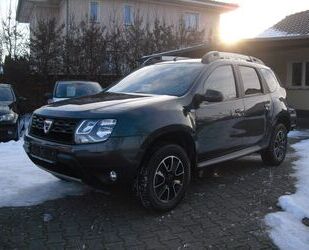 Dacia Dacia Duster 1.2 TCe*1.Besitz*30792 Km*Navi*Kamera Gebrauchtwagen