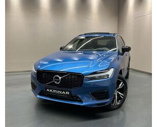 Volvo XC60 Gebrauchtwagen