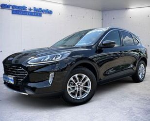 Ford Ford Kuga 1.5 EcoBoost TITANIUM X iACC+LED+NAVI+TW Gebrauchtwagen