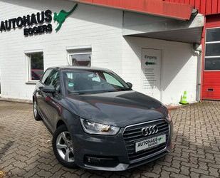 Audi Audi A1 Sportback Sport/SHZ/NAVI/KLIMAAUT/LMF/PDC Gebrauchtwagen