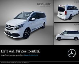 Mercedes-Benz Mercedes-Benz V 220 EDITION LANG LED KAM AHK EASYP Gebrauchtwagen