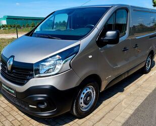 Renault Renault Trafic Kasten L1H1 2,9 Komfort*1.Hand*Sche Gebrauchtwagen