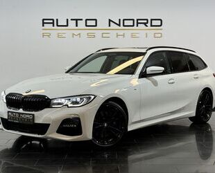 BMW BMW 330 d xDrive M-Sport*Voll*Pano*LC*AHK*360°* Gebrauchtwagen